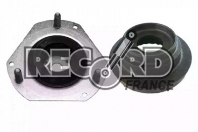 RECORD FRANCE 926072 -